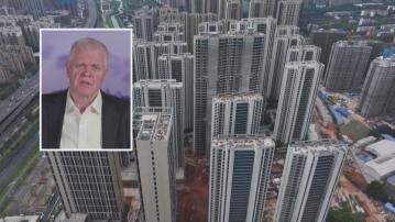 【見底轉勢】滙控祈耀年:內房復甦或需時最少兩年