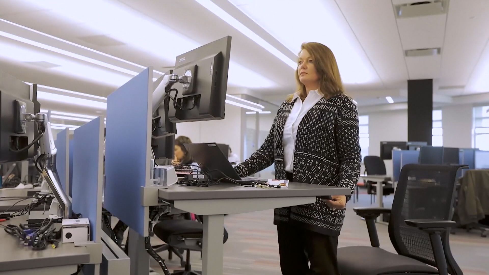 【業務展望】聯想料未來一至兩年進入PC換機周期