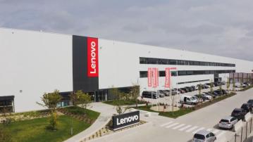 【有獨特優勢】楊元慶:首季業績反映關稅影響唔大