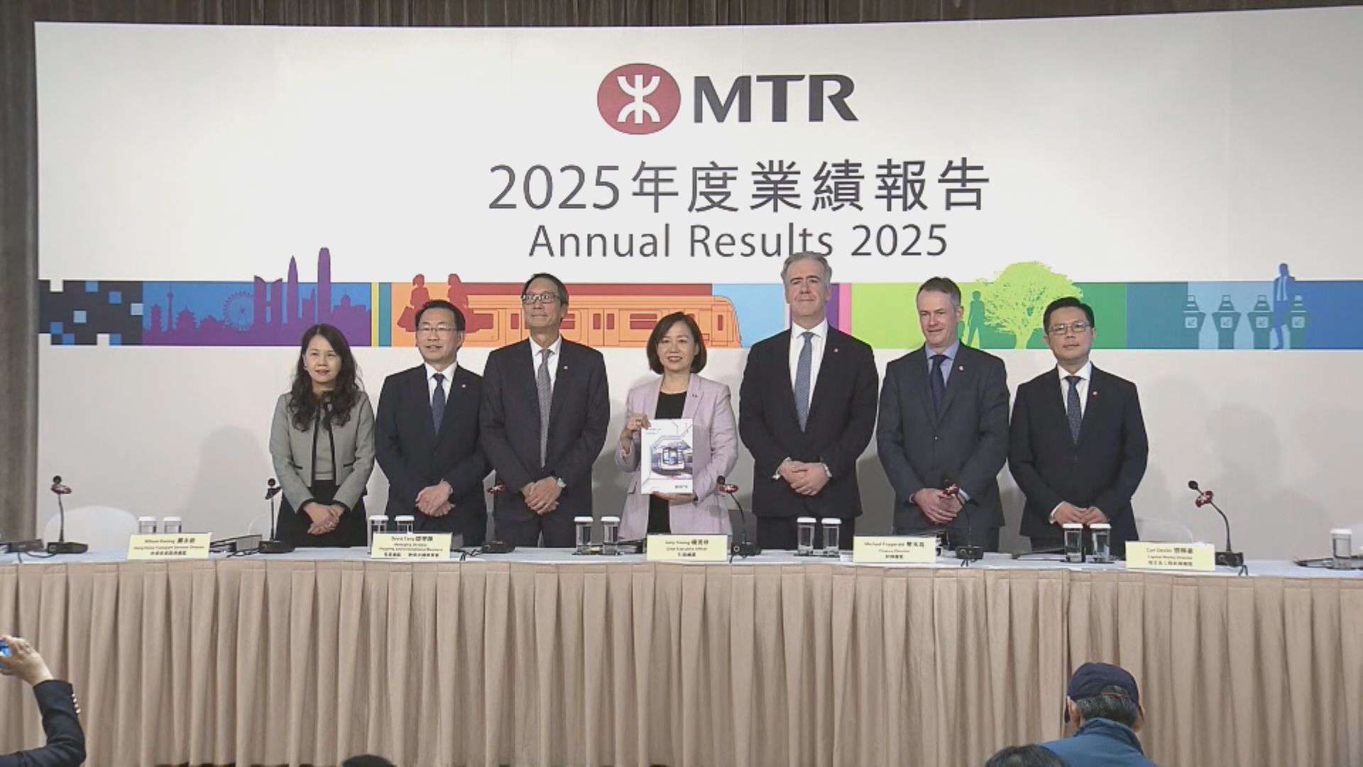 【物業發展】港鐵:錦上路站二期、屯門16區二期招標要睇市況