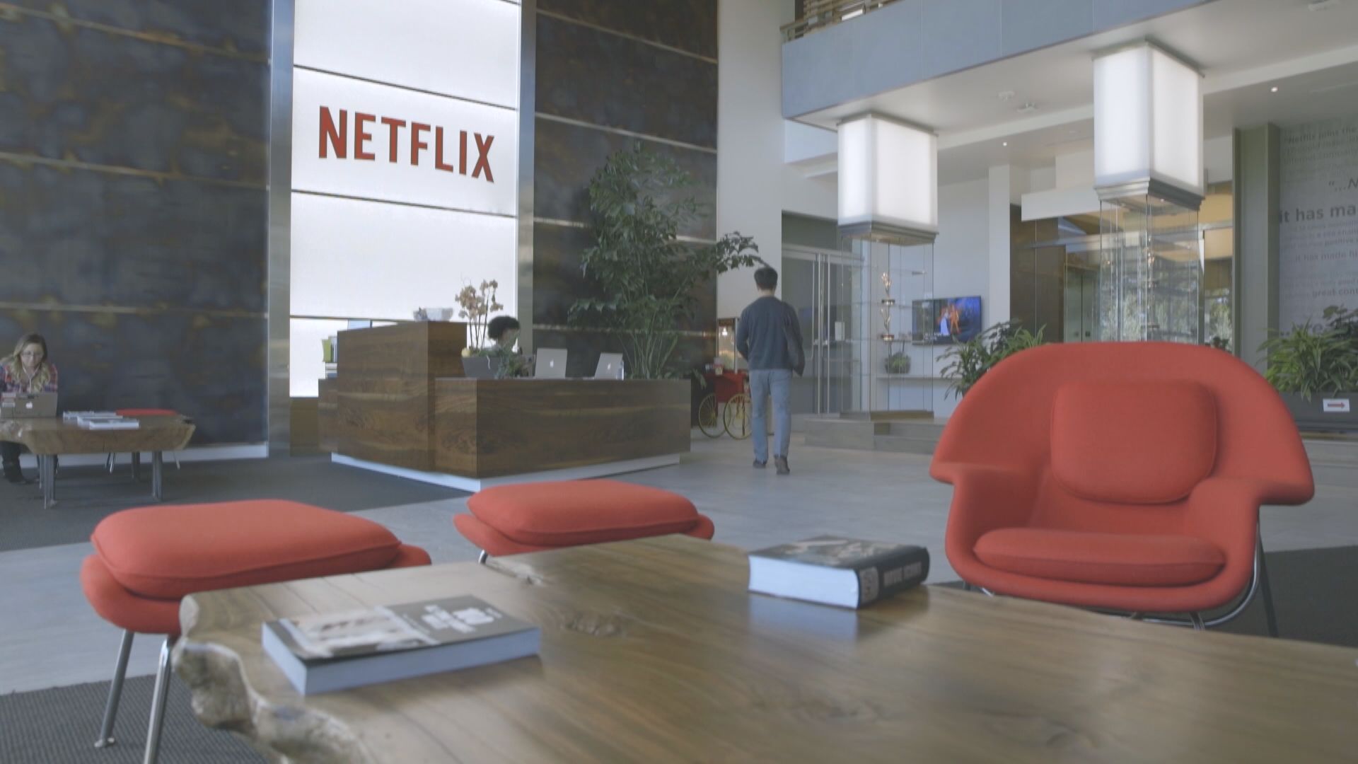 【盤後重挫】Netflix上季多賺3.5% 收入展望遜預期