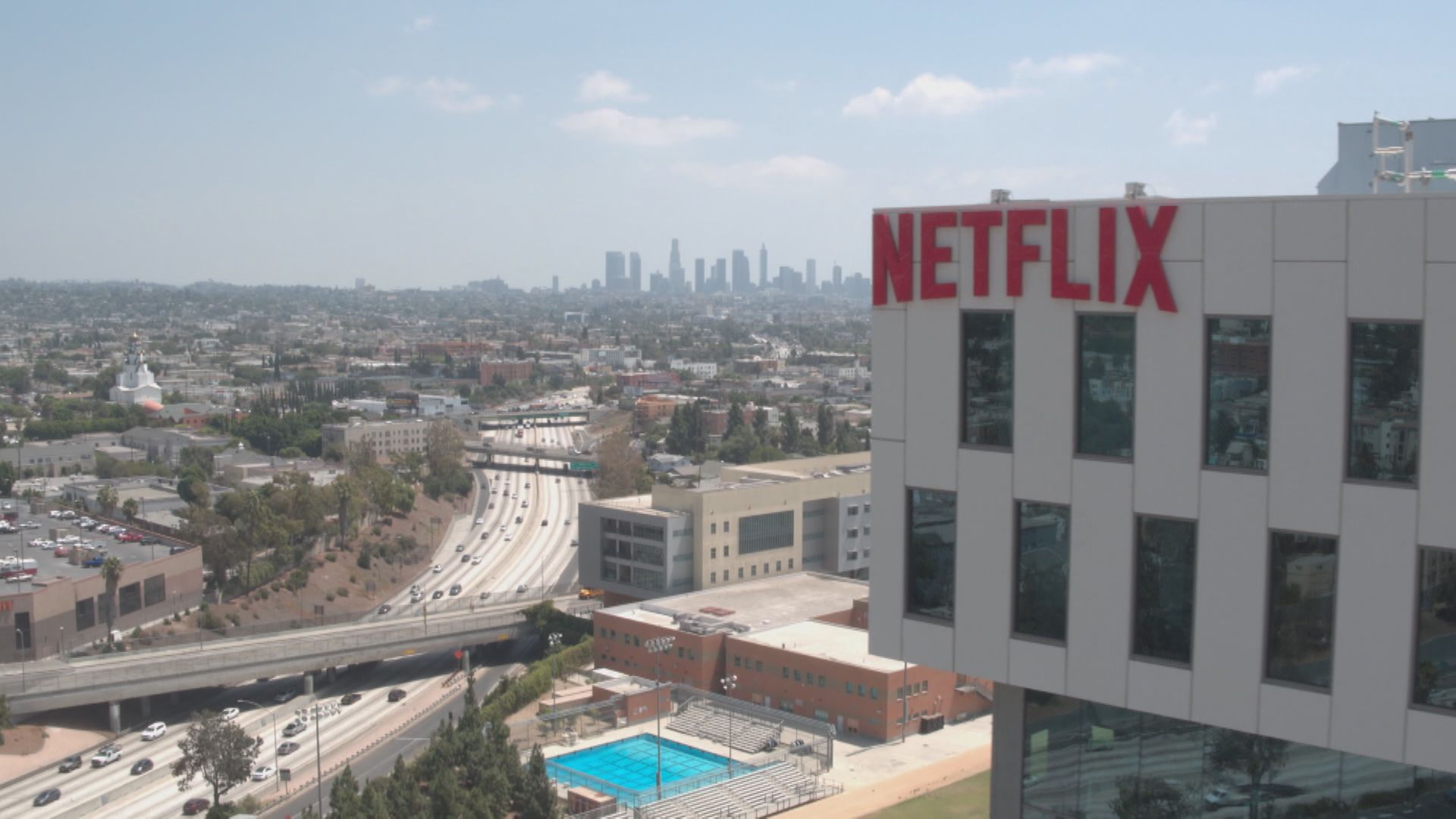 【Netflix】業績指引遜預期兼「靈魂人物」6月離任 盤後急瀉10%