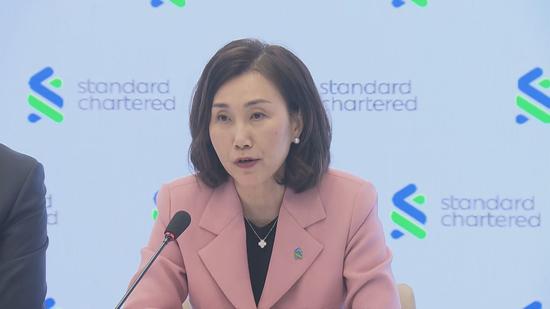 【資產質素穩健】渣打禤惠儀:香港CRE敞口不足2%