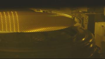 【超前部署】中芯:美關稅影響較預期細 惟Q4定單難料