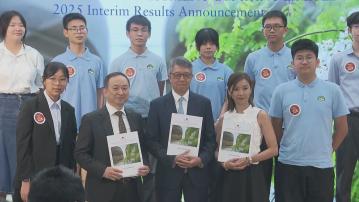 【仍有挑戰】九置吳天海:下半年零售市道難有突破性發展