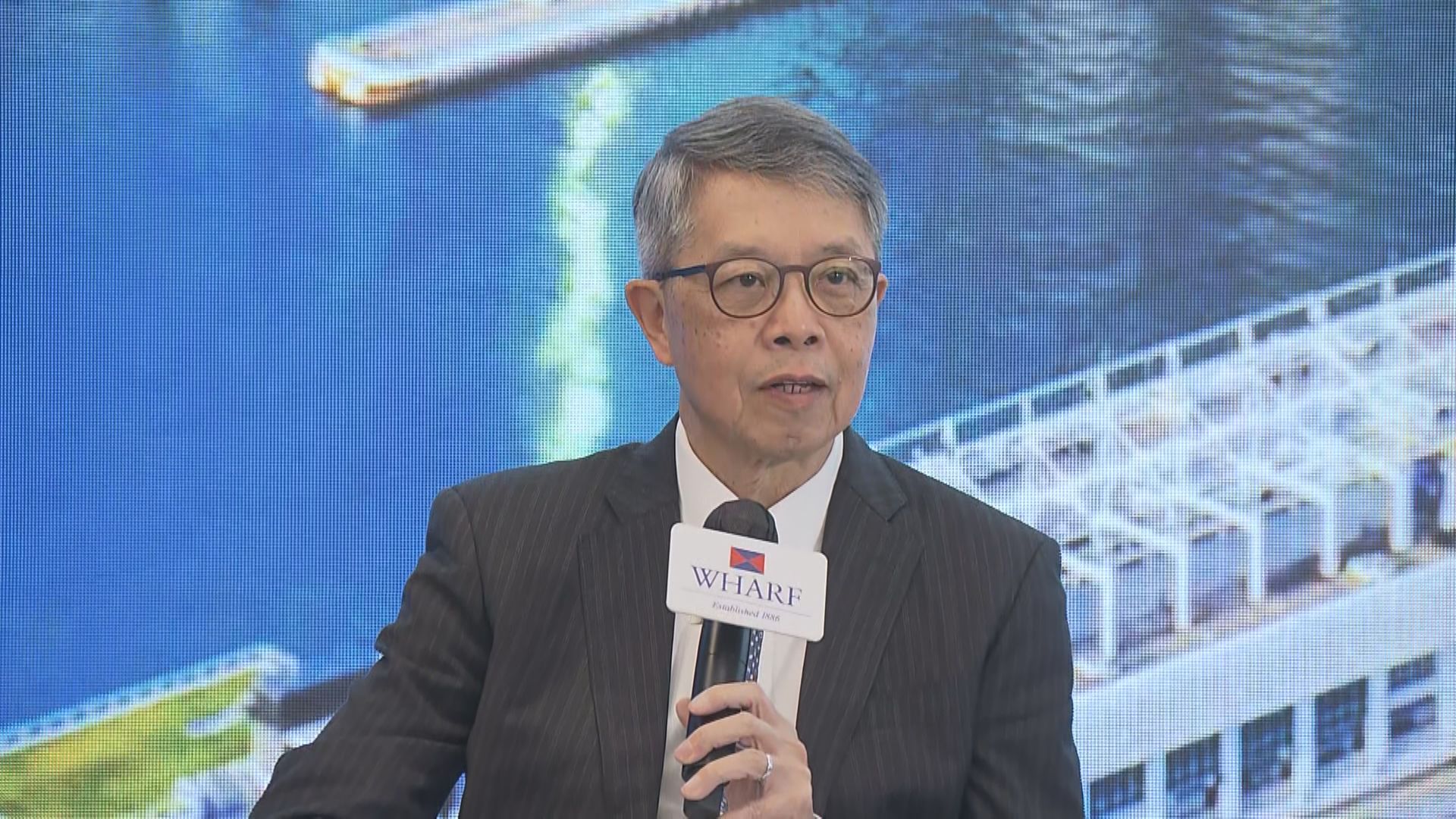 【若戰事持續】九置吳天海:零售租金壓力恐更大