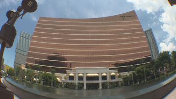 【賭股業績】永利澳門業務上季及去年扭虧為盈