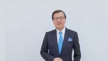 【明日生效】百勝中國委任阿里前CEO衛哲為董事