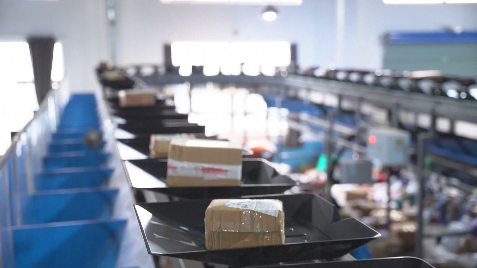 【捱打難復甦】摩通:內地電商兩招KO港必需品銷售