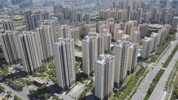 【三中全會】大摩:房地產目標短期刺激作用有限