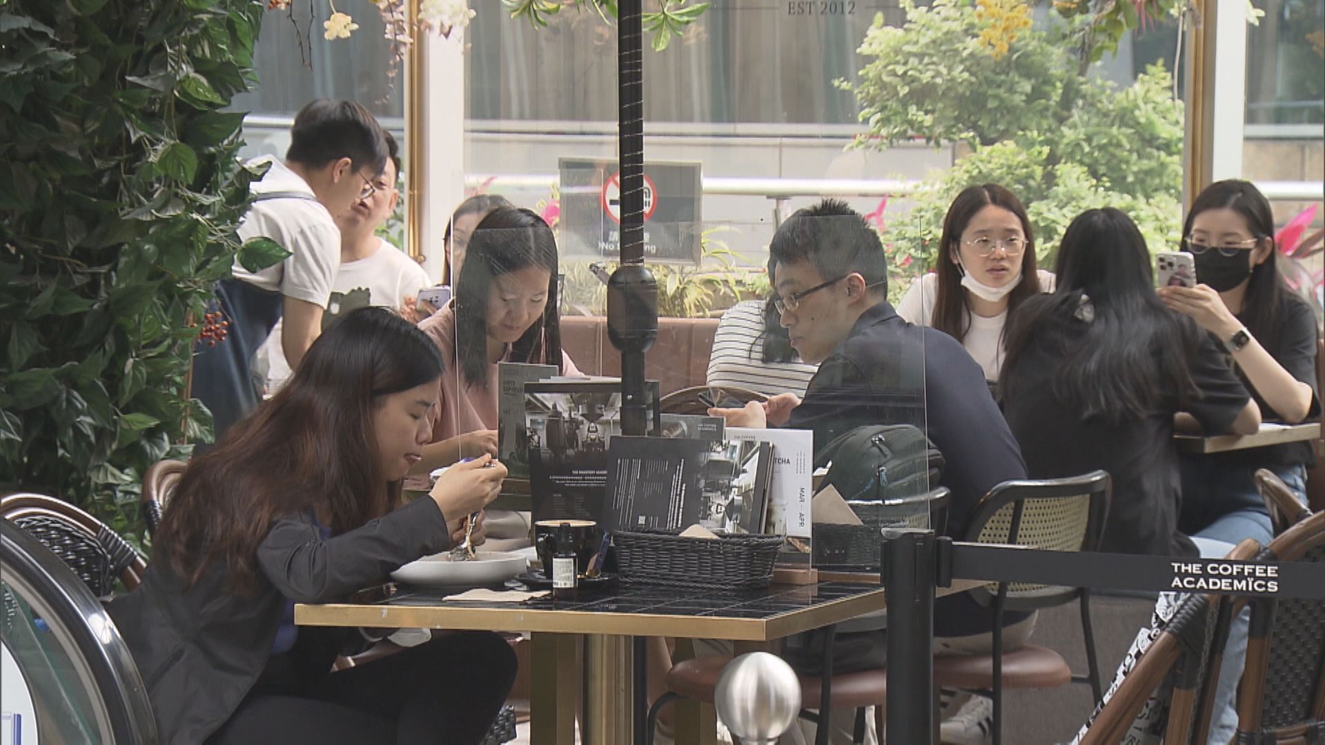 【3因素夾擊】大摩料港零售銷售今年再跌5%