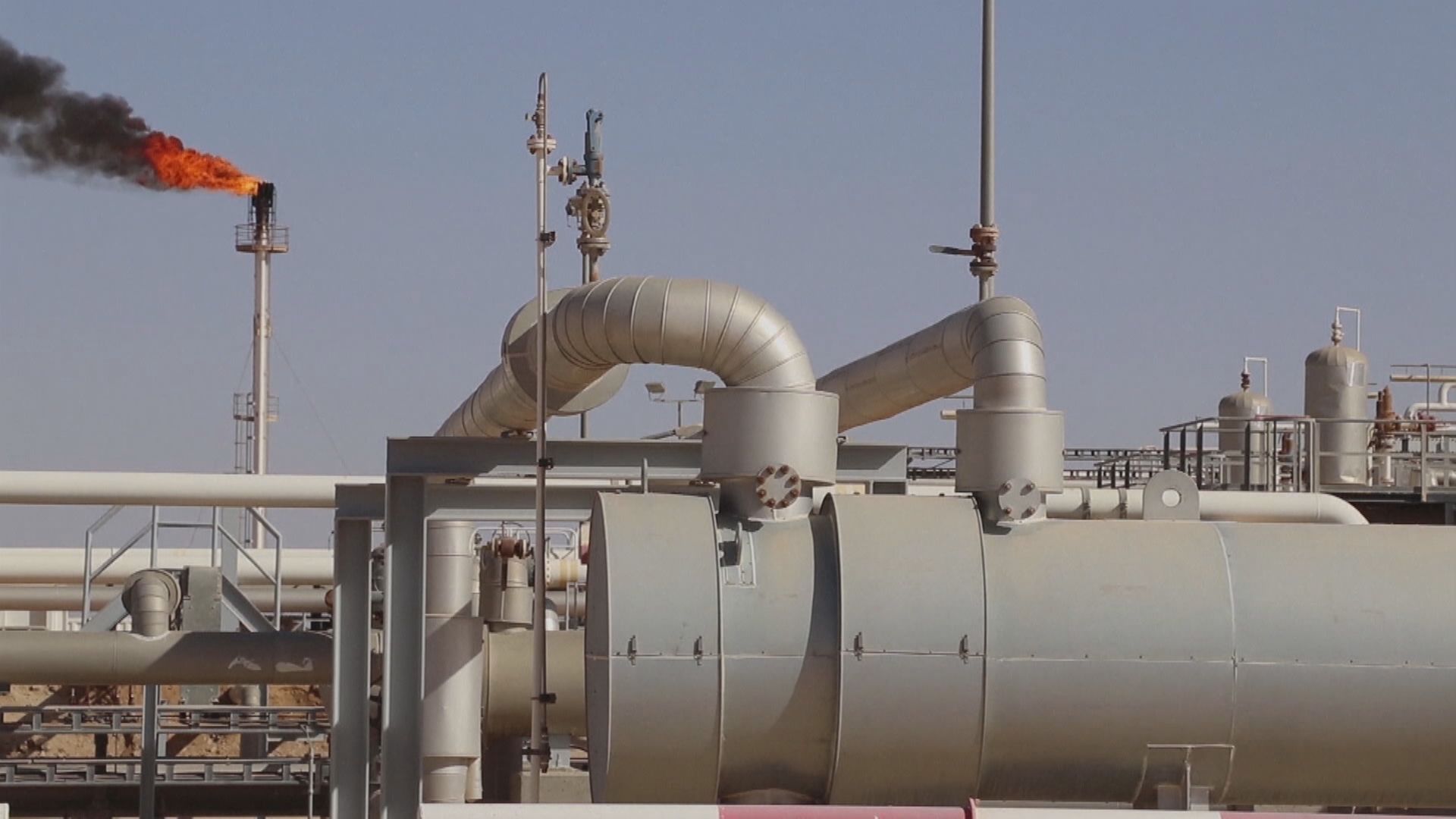 【伊朗局勢】沙特:東西輸油管道輸油力復常