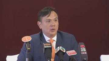 【撐24小時炒港股】耀才料初期成交最少多50%