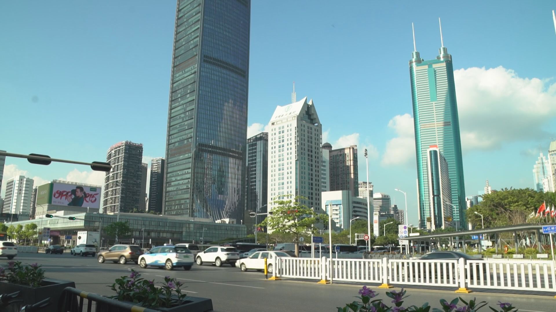 【渣打及貿發局調查】上季大灣區營商預期指數轉跌 憂特朗普回朝