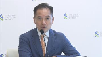 【吼高息國企H股】渣打:恒指未來1年目標18000點