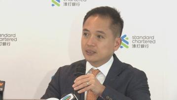 【區間波動】渣打:未來1年恒指最樂觀上望22000點