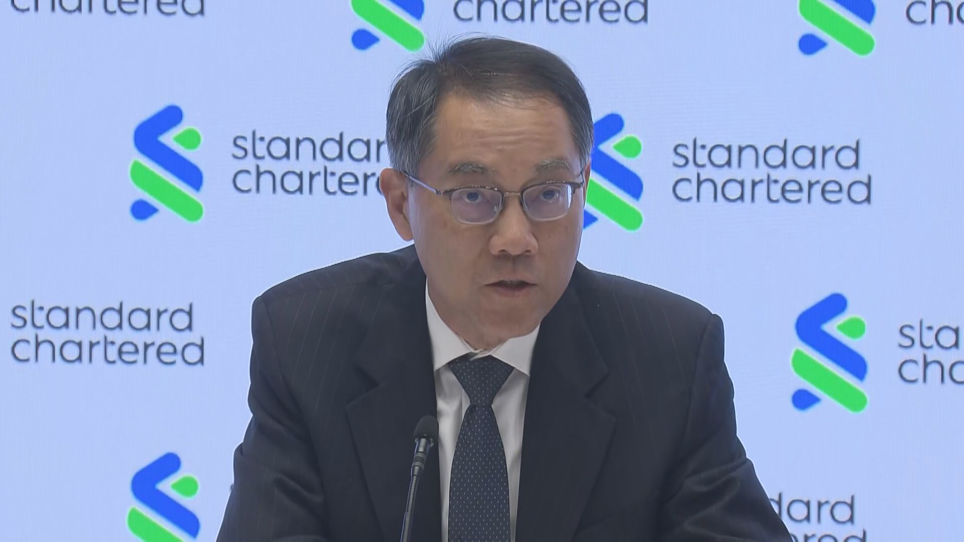 【減息空間唔大】渣打料人仔上半年於「7算」波動