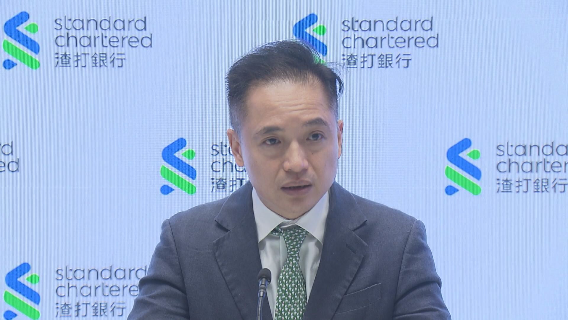 【市場展望】渣打:若油價短期未見頂 恒指或下試21500點