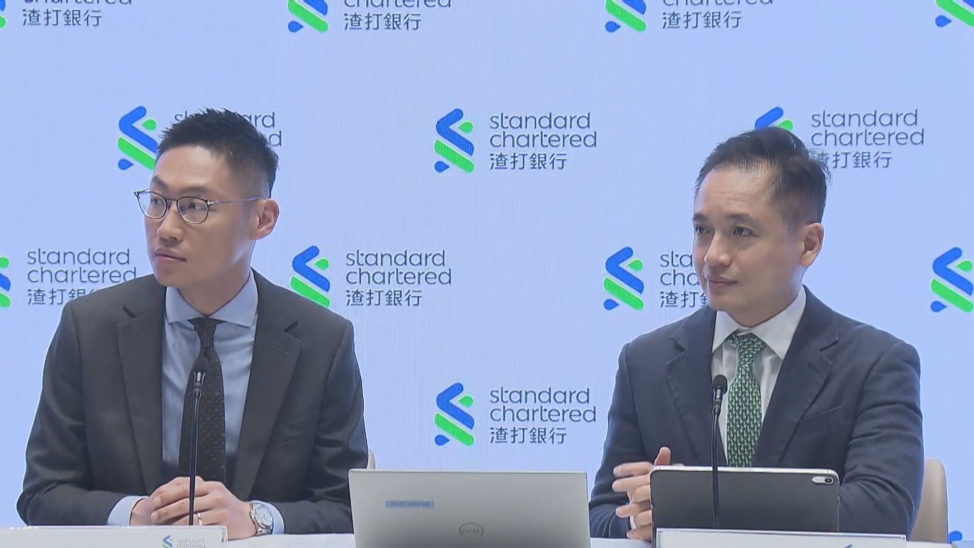 【市場展望】渣打:恒指目標預測縮窄至28000至29000點