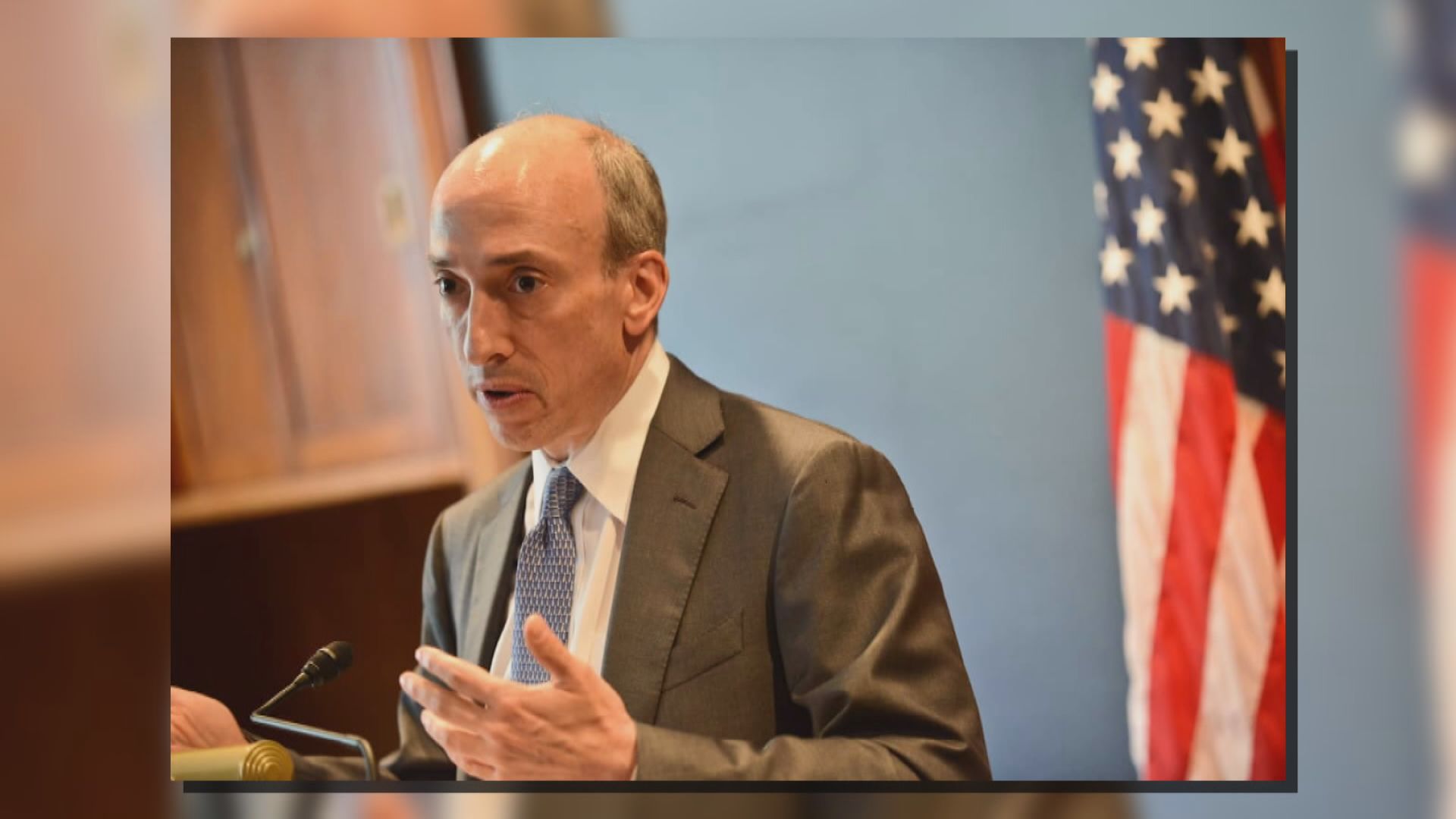 【華府停擺危機】SEC警告:或令股市及債市嚴重混亂