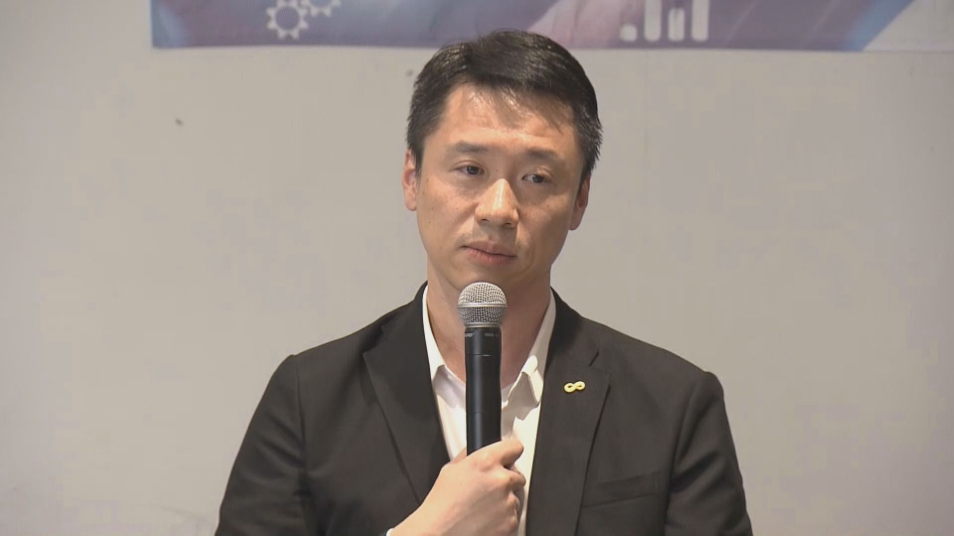 【做好自己】商湯:即使面對貿易戰AI發展不會停步