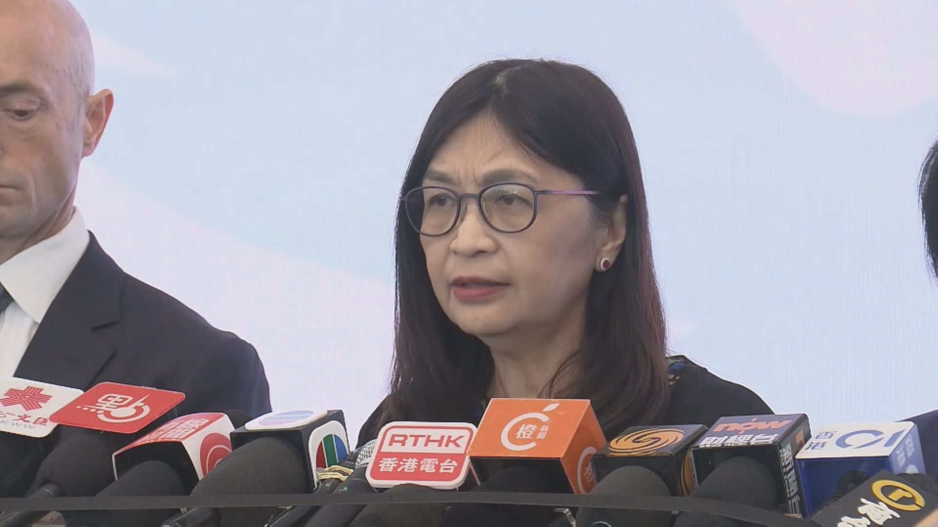 【JPEX案揭漏洞？】證監:須在監管與發展間取得平衡