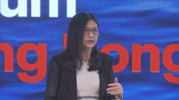 【虛擬資產】證監:投機性高但已有措施保障投資者