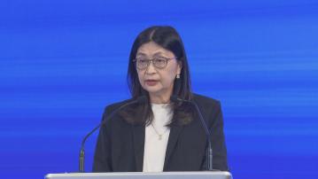 【港股通】證監:力爭近期公布人民幣櫃台納入細則