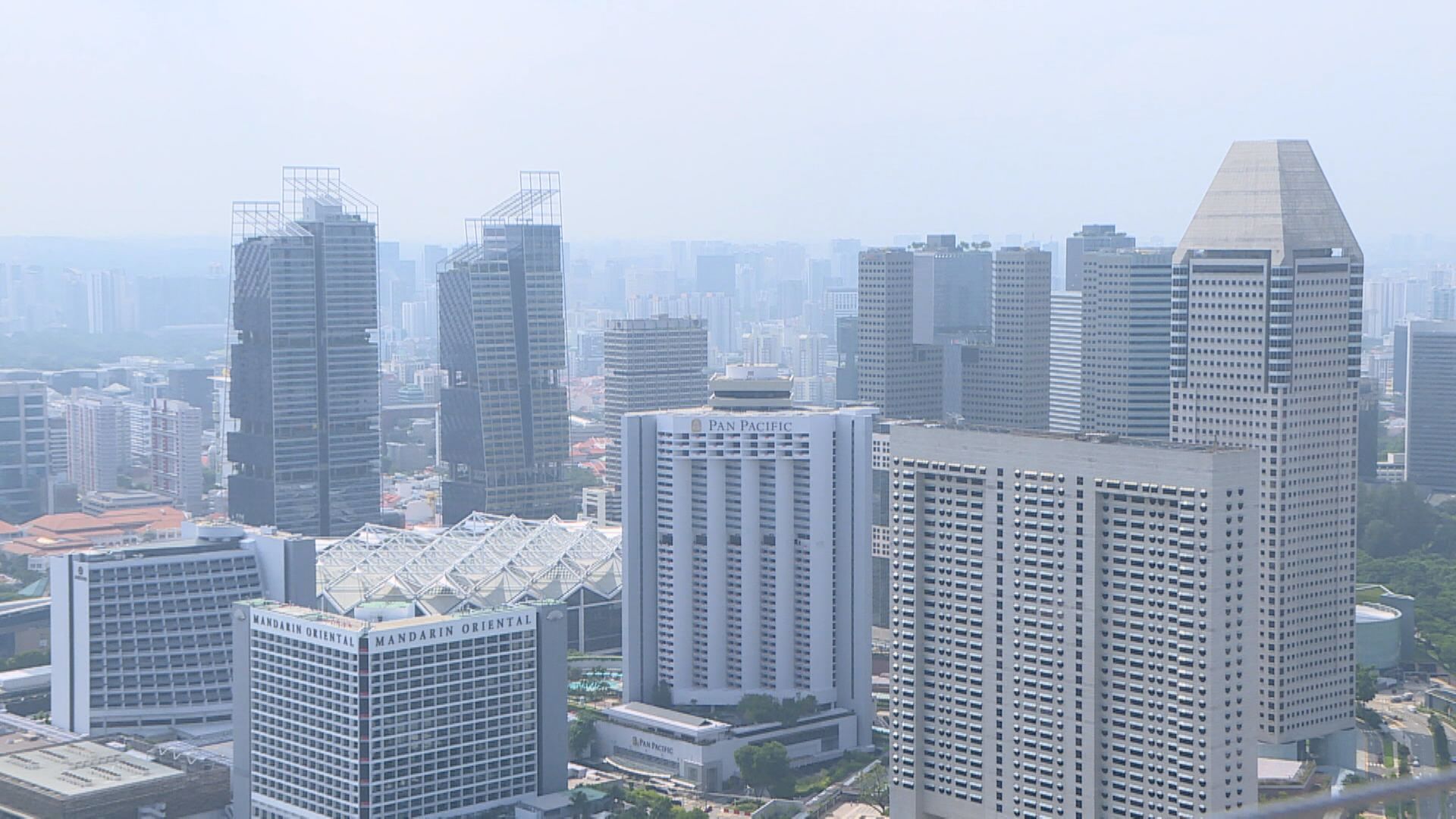 【新加坡金管局】向5家資管公司撥款89億谷股市