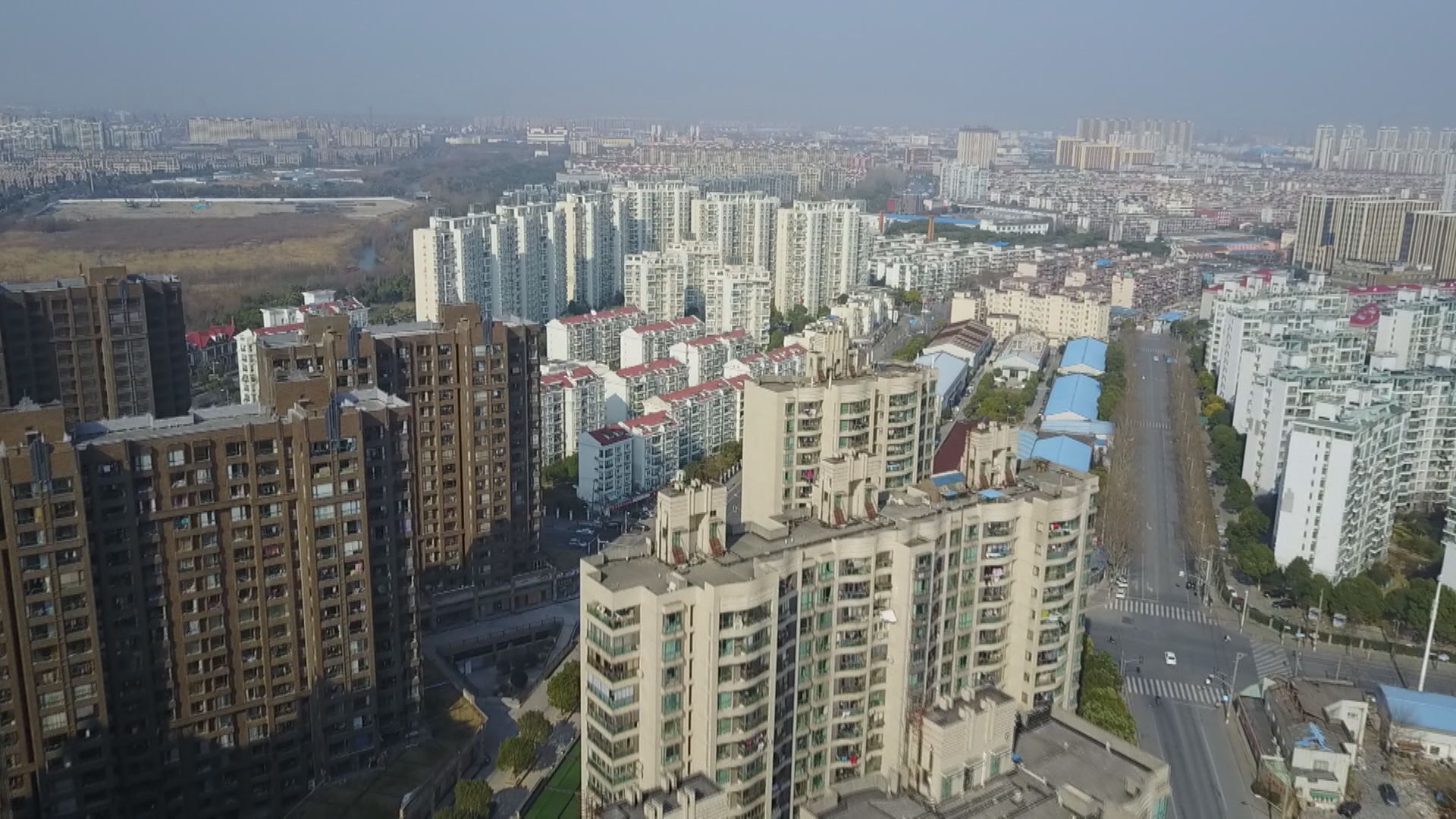 【滬七條】上海再放寬非戶籍居民買樓門檻