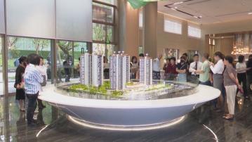 【「滬九條」效應】傳上海新盤通宵賣樓 銀行急開會傾房貸業務