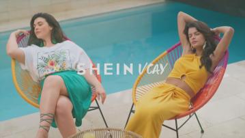 【星總部變子企】彭博:Shein擬遷回中國 鋪路港上市