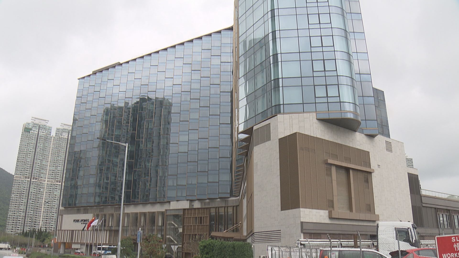 【再放售東涌酒店】傳世茂索價45億 劈價25%