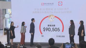 【零售回暖】新地商場「跑贏大市」 出租率維持90%