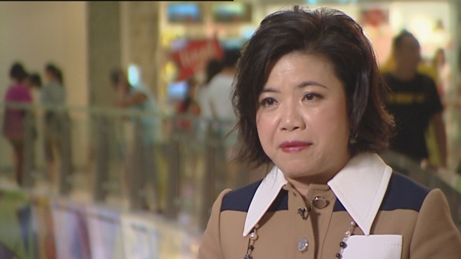 【日前傳涉貪】新地執董馮秀炎因健康理由請辭