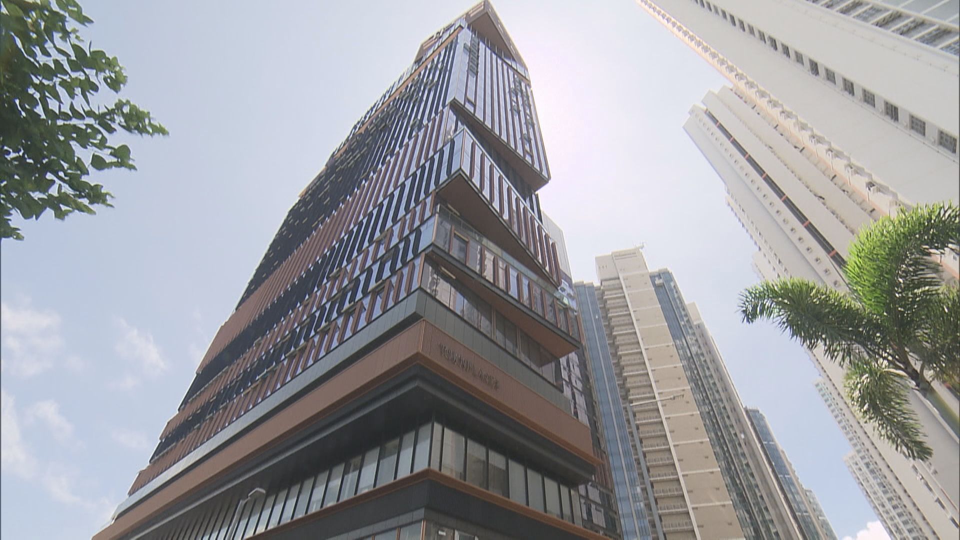 【吸內地專才客】西九TOWNPLACE首批105伙 月租1.38萬起