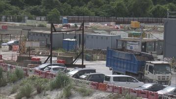 【西沙項目基建優化工程】新地:90%工程已完成 最快第3季賣樓