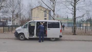 芬蘭校園槍擊案一死兩傷 死傷者與疑犯均未成年