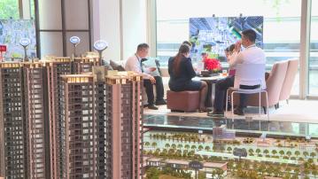 【內地谷樓市】摩通:「金九銀十」前或推全國性刺激措施
