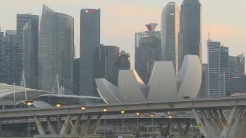 【貨幣政策不變】新加坡料下半年經濟增長放緩