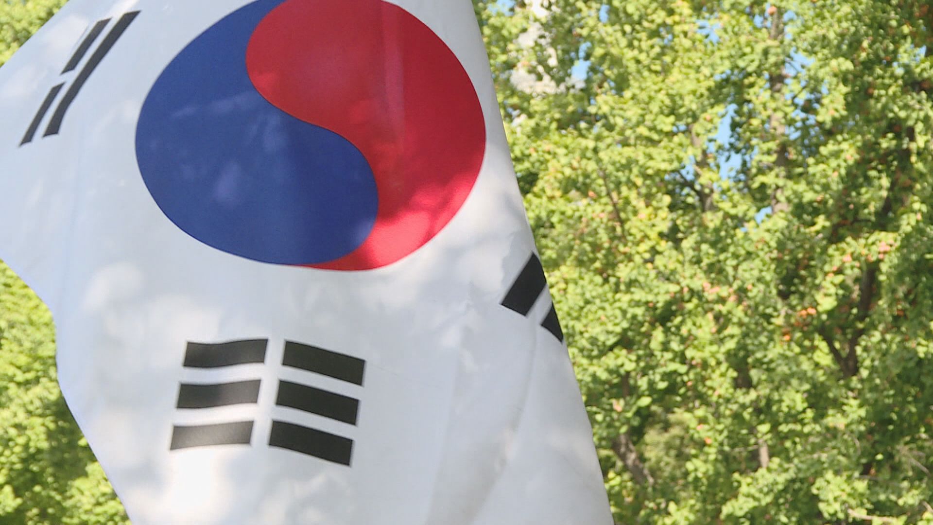 【經濟年半最強】南韓上季GDP按年升1.7% 超預期