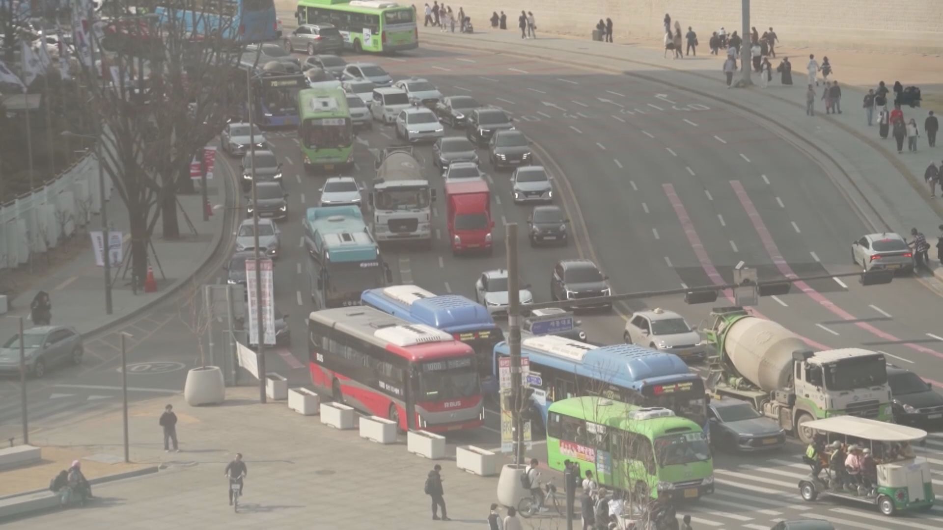 【能源危機】李在明:可跳過國會發布緊急財政命令