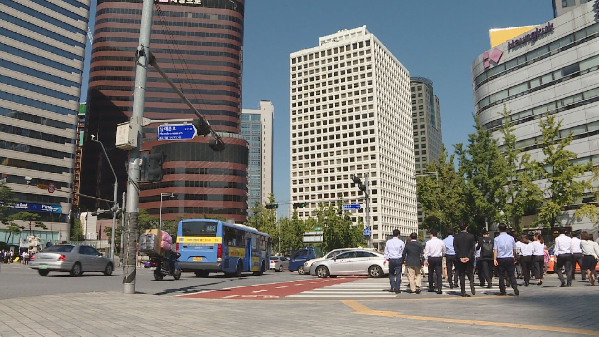 【被調查後】南韓國民銀行今停售跟國指掛鈎ELS