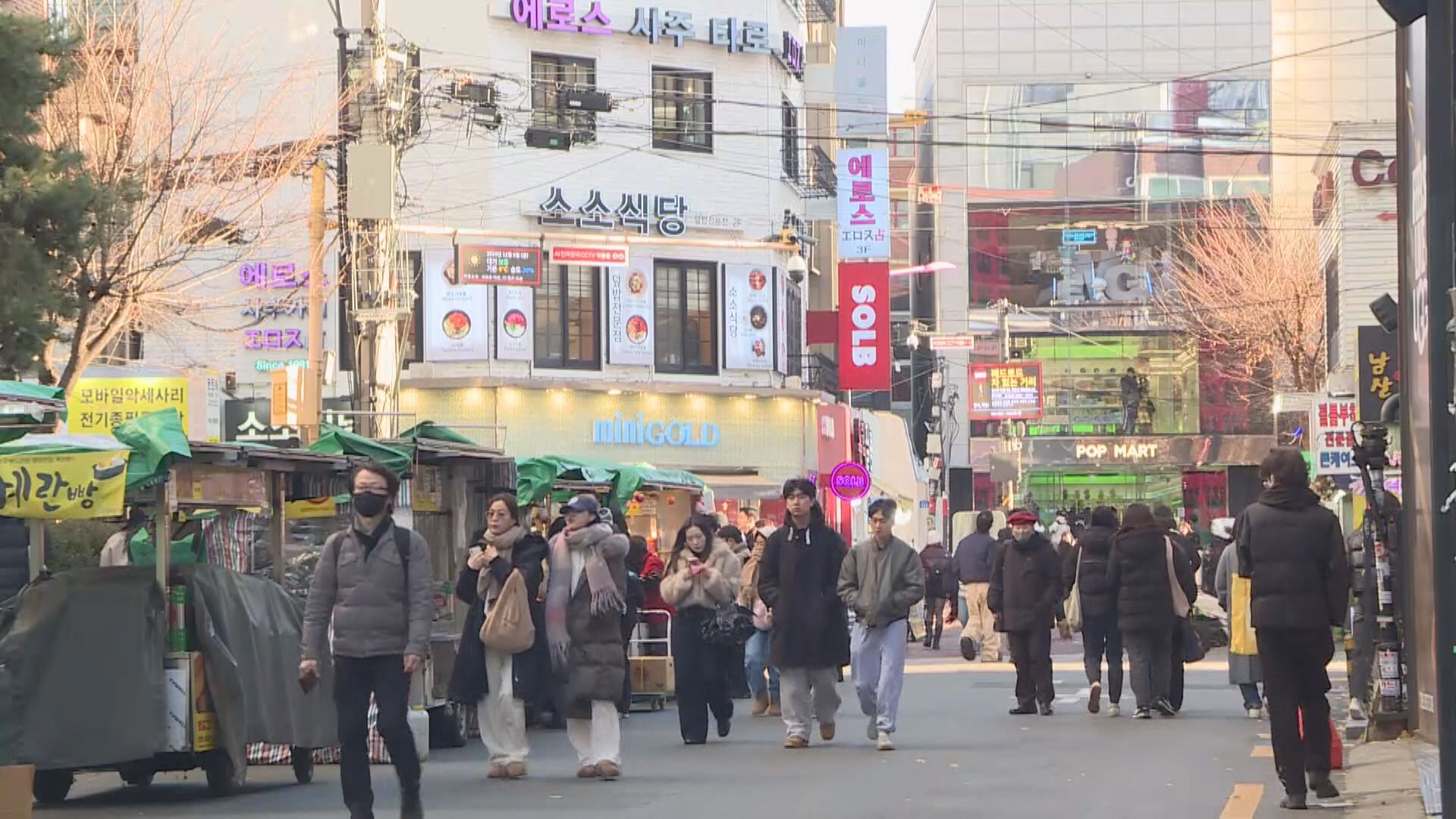 【Won八個月低】南韓開緊急會議傾金融外匯問題