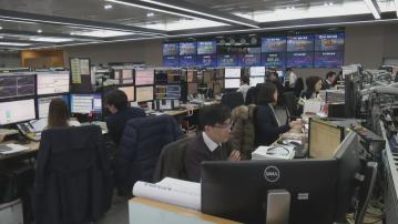 【快開罰單】南韓再揭發兩投行涉無貨沽空