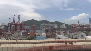 【受貿易政策影響】本港中小企6月營商氣氛、就業轉弱