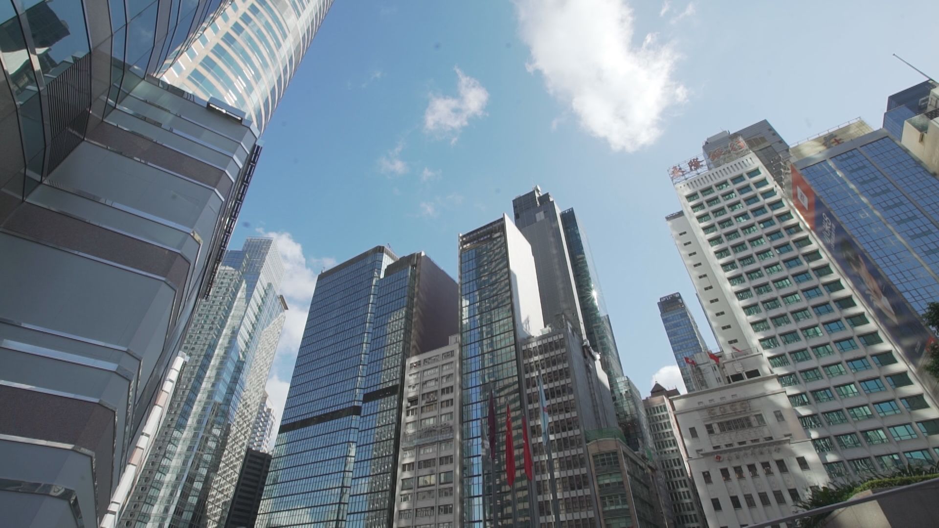 【零售批發業重災】本港1月中小企業務收益現時指數微跌