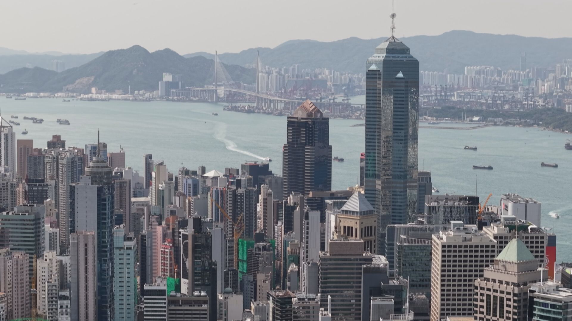 【新世界財困】標普:或拖累港樓市 樓價今年最多睇跌7%