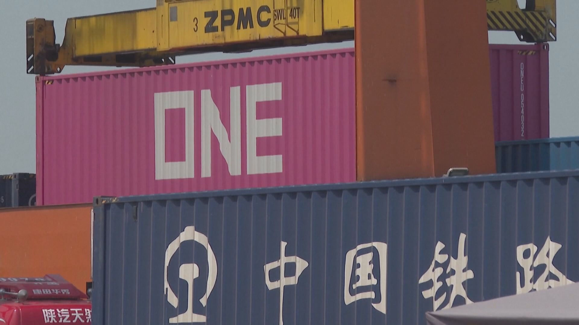 【受關稅等影響】標普料今年中國GDP增4.6%