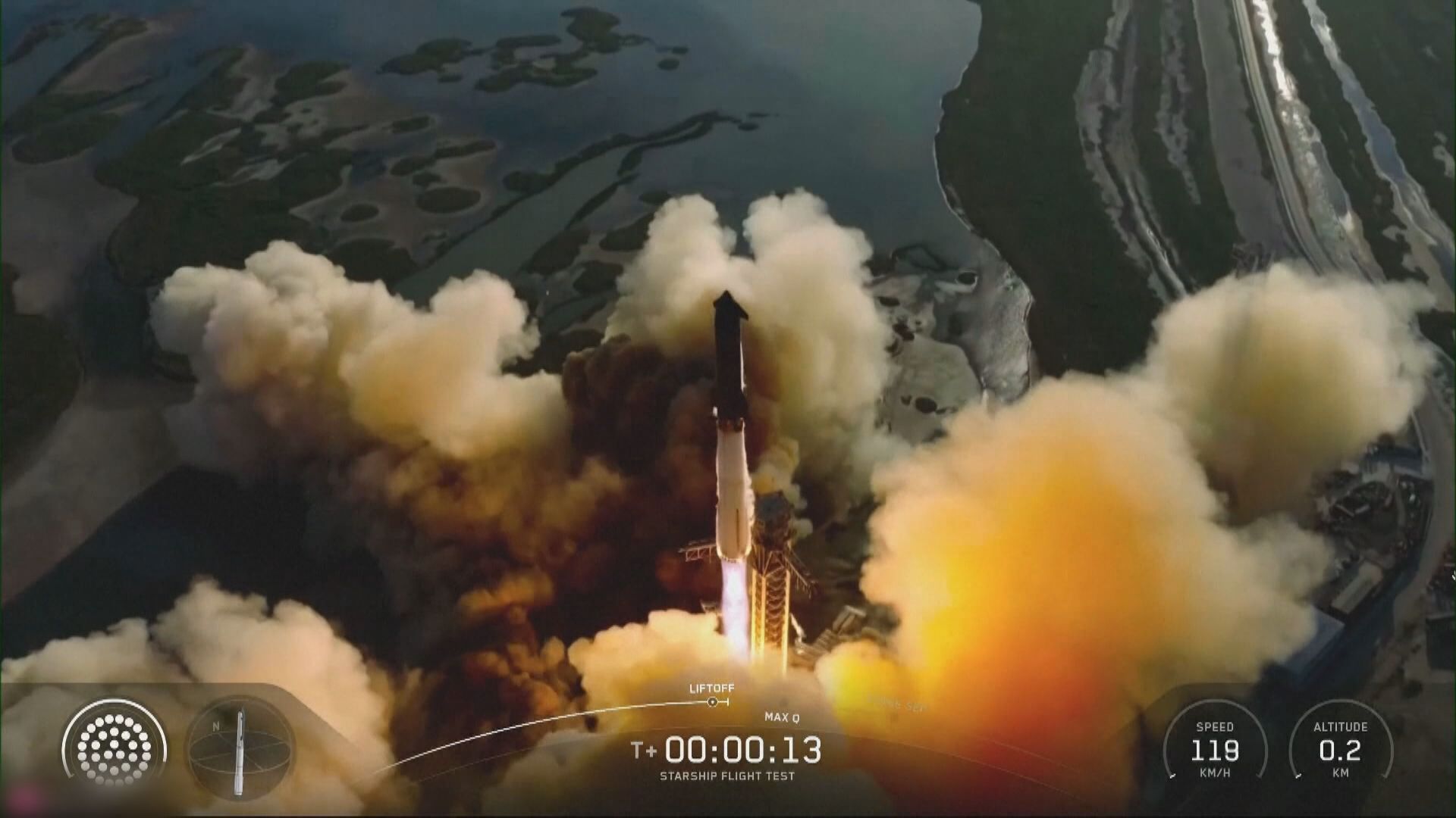 【AI上太空】SpaceX與xAI合併 部署估值逾萬億美元IPO